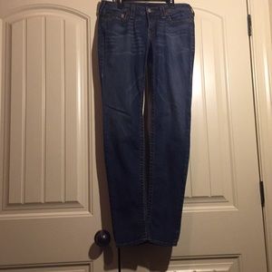 True religion jeans